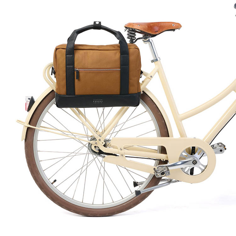 Computer bag for the bicycle in the group Vehicles / Bicycle Accessories at SmartaSaker.se (14554)