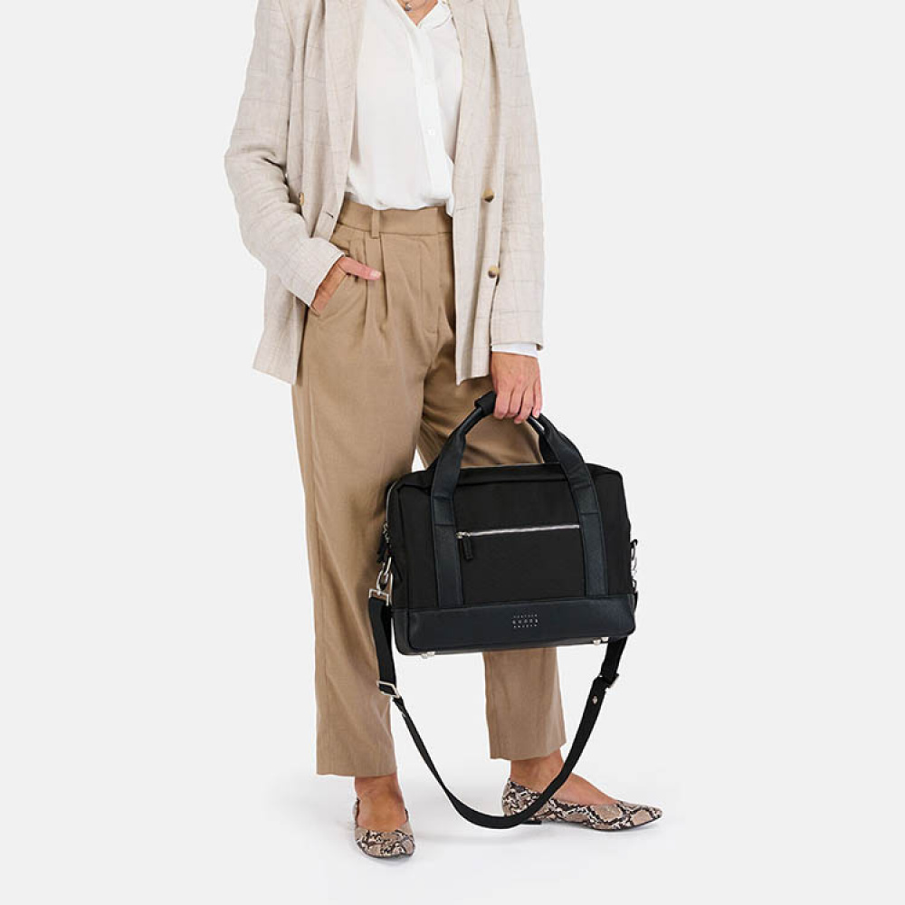 Computer bag for the bicycle in the group Vehicles / Bicycle Accessories at SmartaSaker.se (14554)