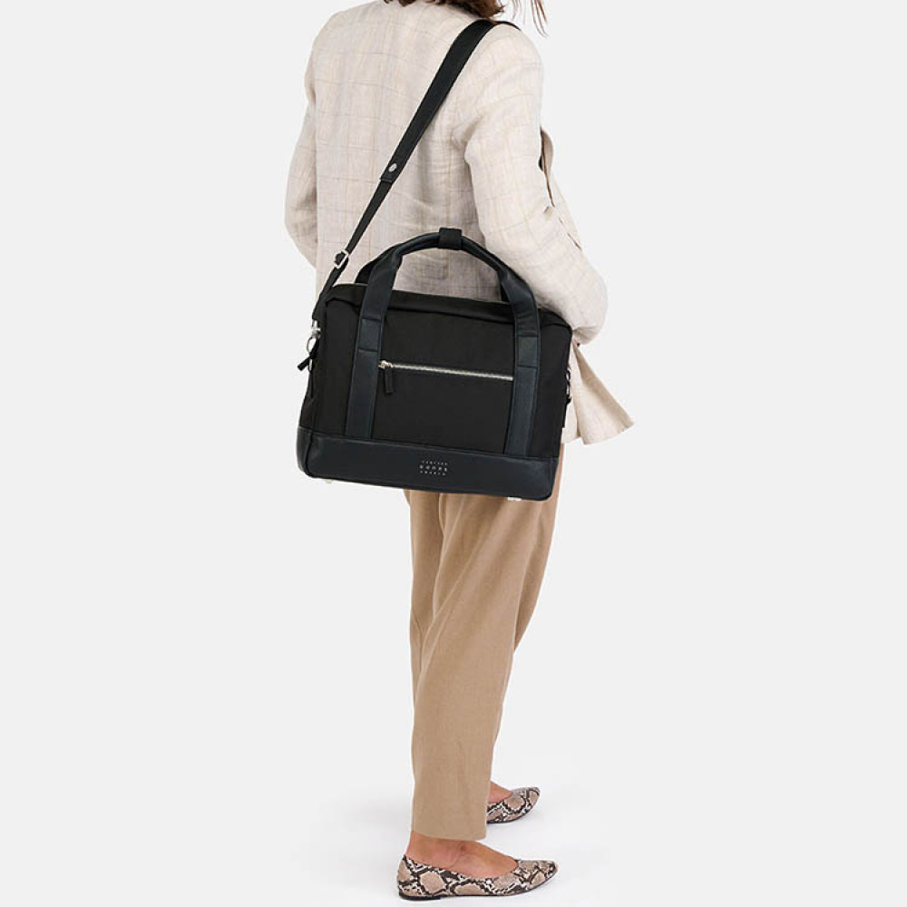 Computer bag for the bicycle in the group Vehicles / Bicycle Accessories at SmartaSaker.se (14554)