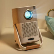 Portable Projector, Yaber