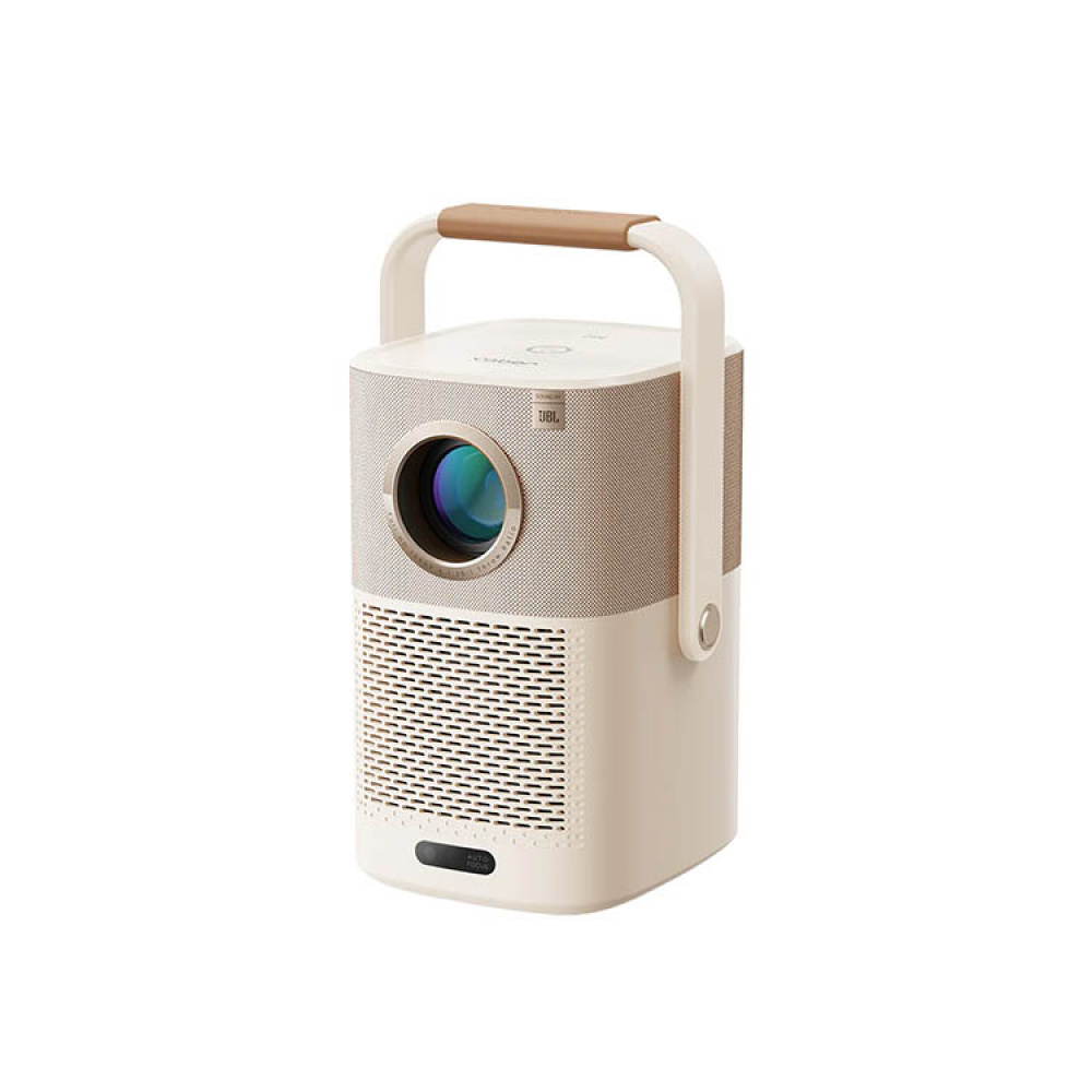 Portable Projector, Yaber in the group House & Home / Electronics / Home Electronics at SmartaSaker.se (14556)