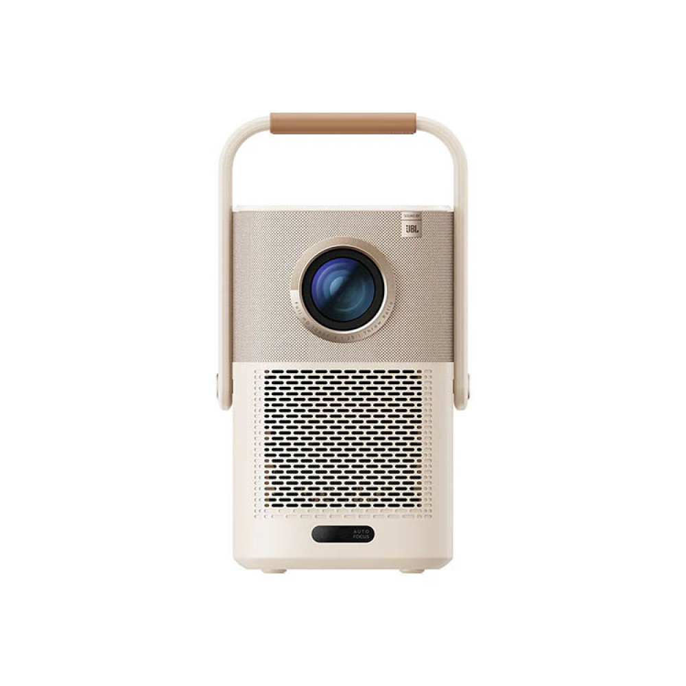Portable Projector, Yaber in the group House & Home / Electronics / Home Electronics at SmartaSaker.se (14556)