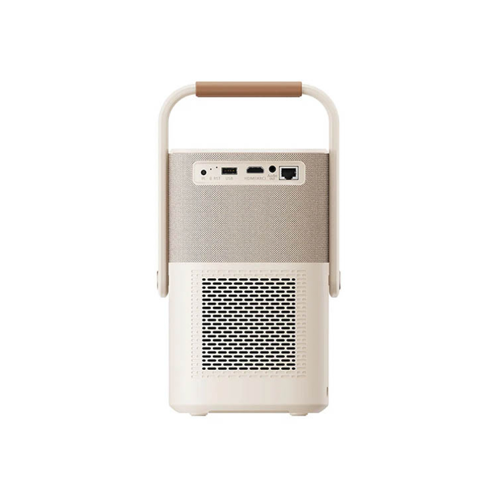 Portable Projector, Yaber in the group House & Home / Electronics / Home Electronics at SmartaSaker.se (14556)
