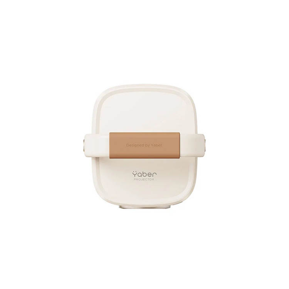 Portable Projector, Yaber in the group House & Home / Electronics / Home Electronics at SmartaSaker.se (14556)
