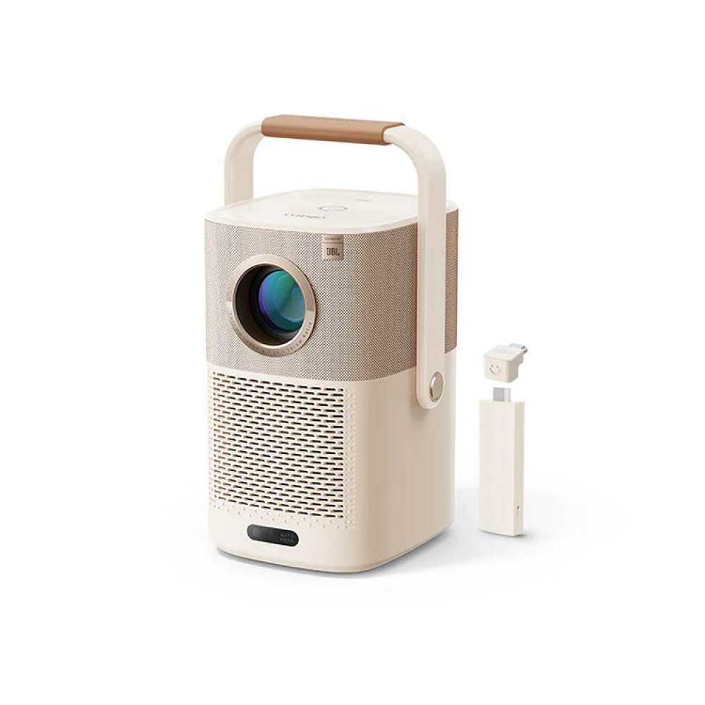 Portable Projector, Yaber in the group House & Home / Electronics / Home Electronics at SmartaSaker.se (14556)