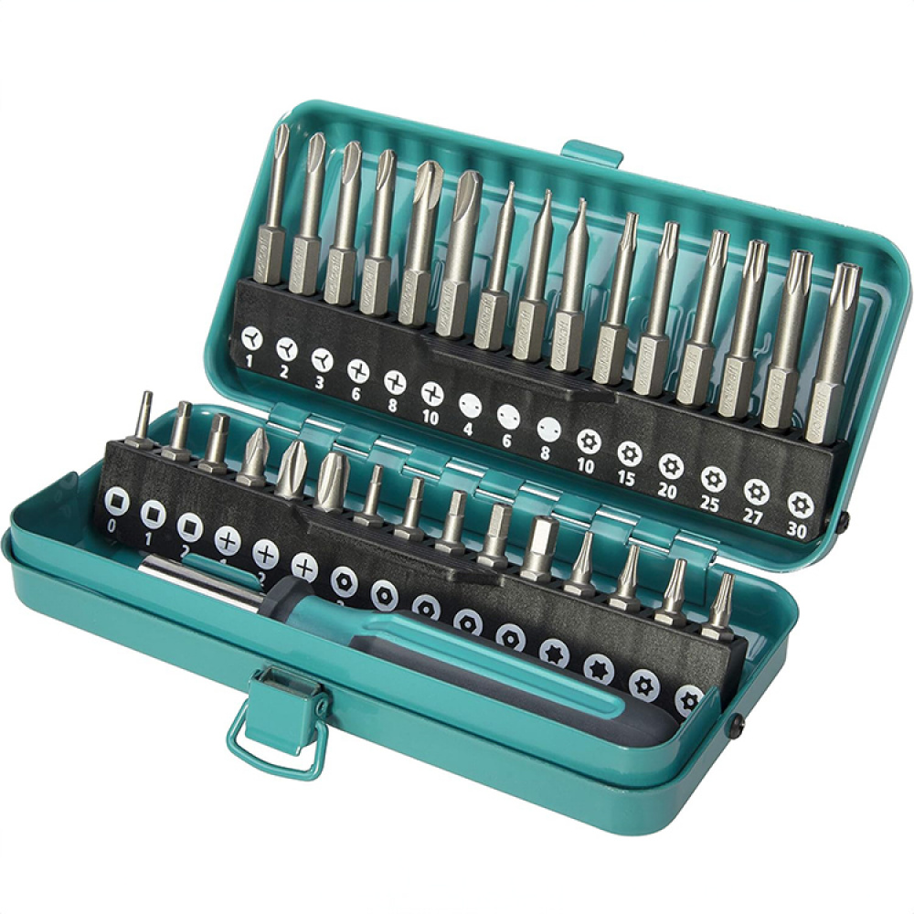 Bit Set for Small Screws in the group Leisure / Mend, Fix & Repair / Tools at SmartaSaker.se (14558)