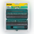 Bit Set for Small Screws