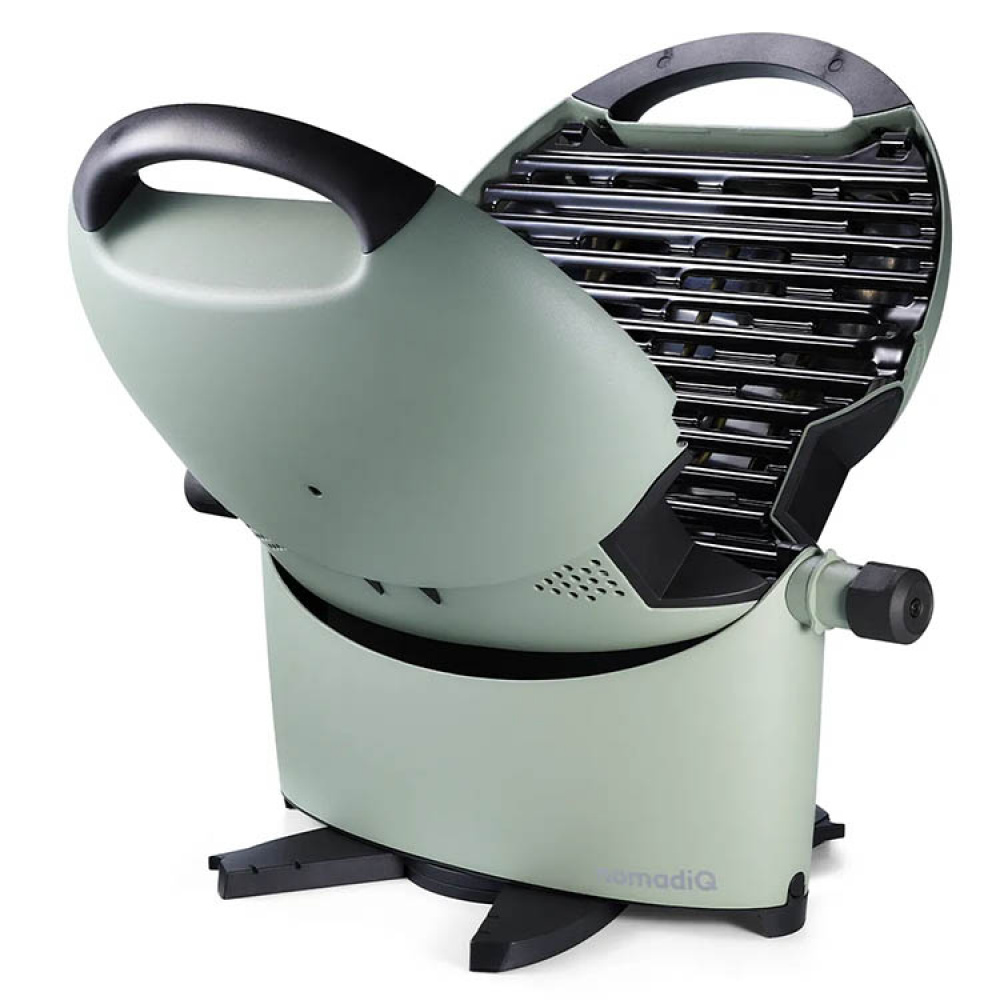 Portable electric grill, NomadiQ in the group House & Home / Grill Stuff at SmartaSaker.se (14559)