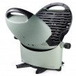 Portable electric grill, NomadiQ