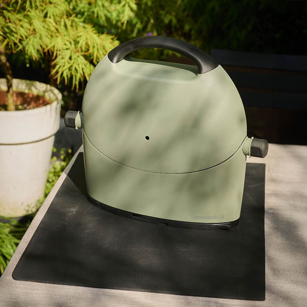 Portable electric grill, NomadiQ in the group House & Home / Grill Stuff at SmartaSaker.se (14559)