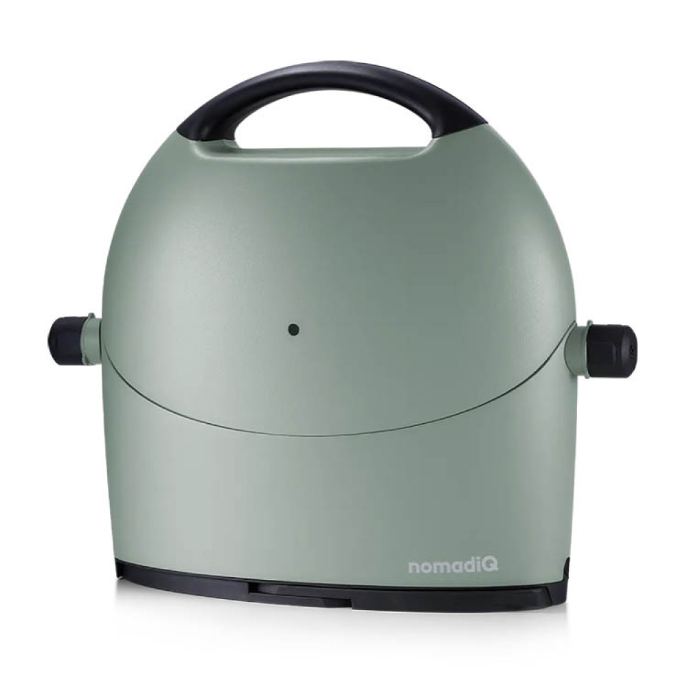 Portable electric grill, NomadiQ in the group House & Home / Grill Stuff at SmartaSaker.se (14559)