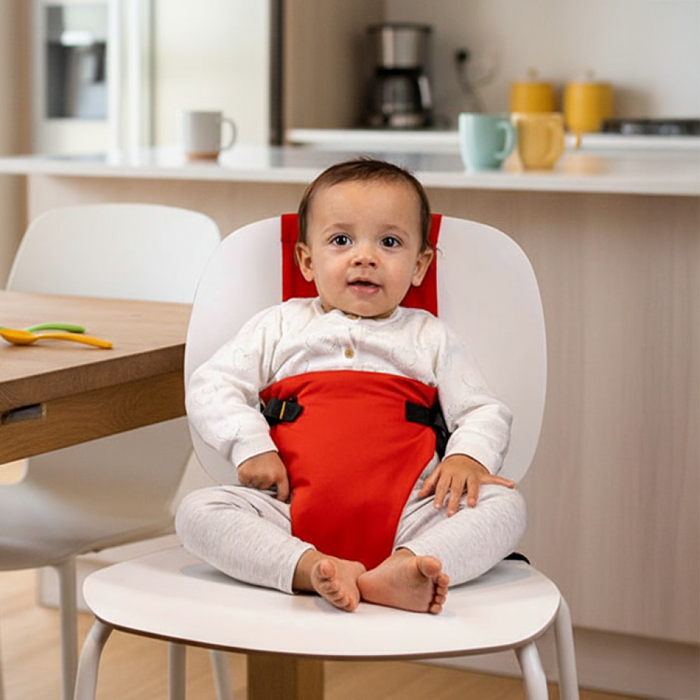 Kids’ Chair Harness in the group House & Home / Kids at SmartaSaker.se (14562)
