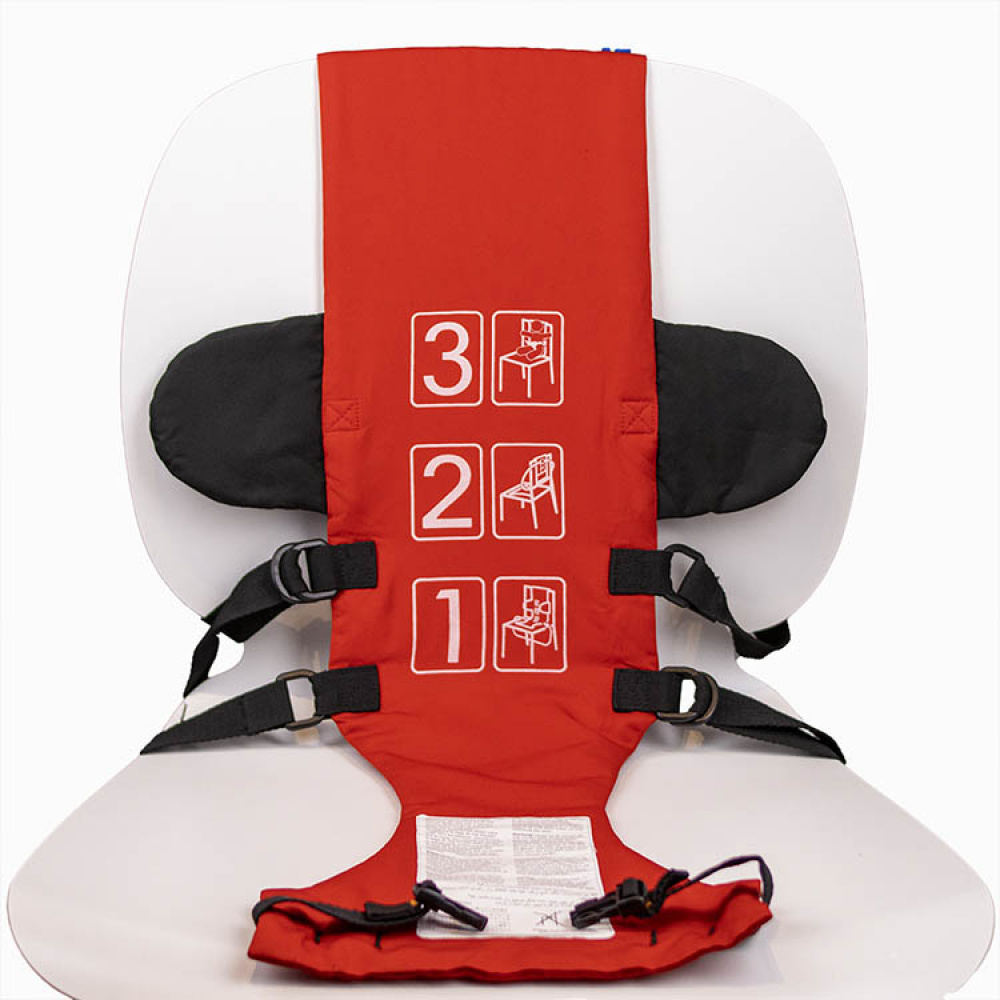 Kids’ Chair Harness in the group House & Home / Kids at SmartaSaker.se (14562)