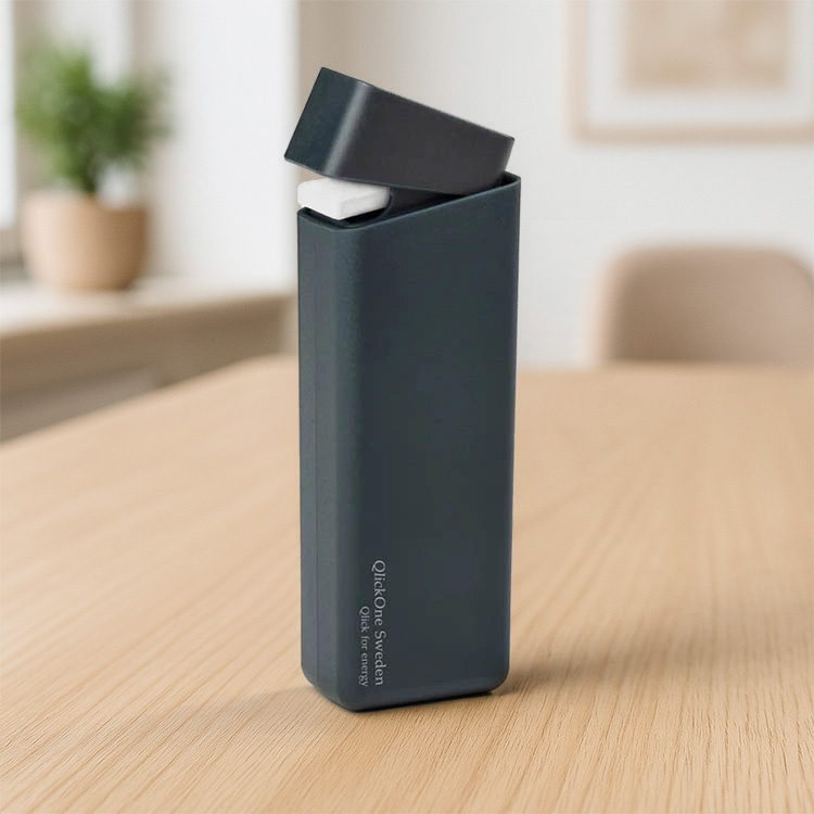 Dextrose container, QlickOne in the group House & Home / Kitchen / Kitchen aids at SmartaSaker.se (14563)