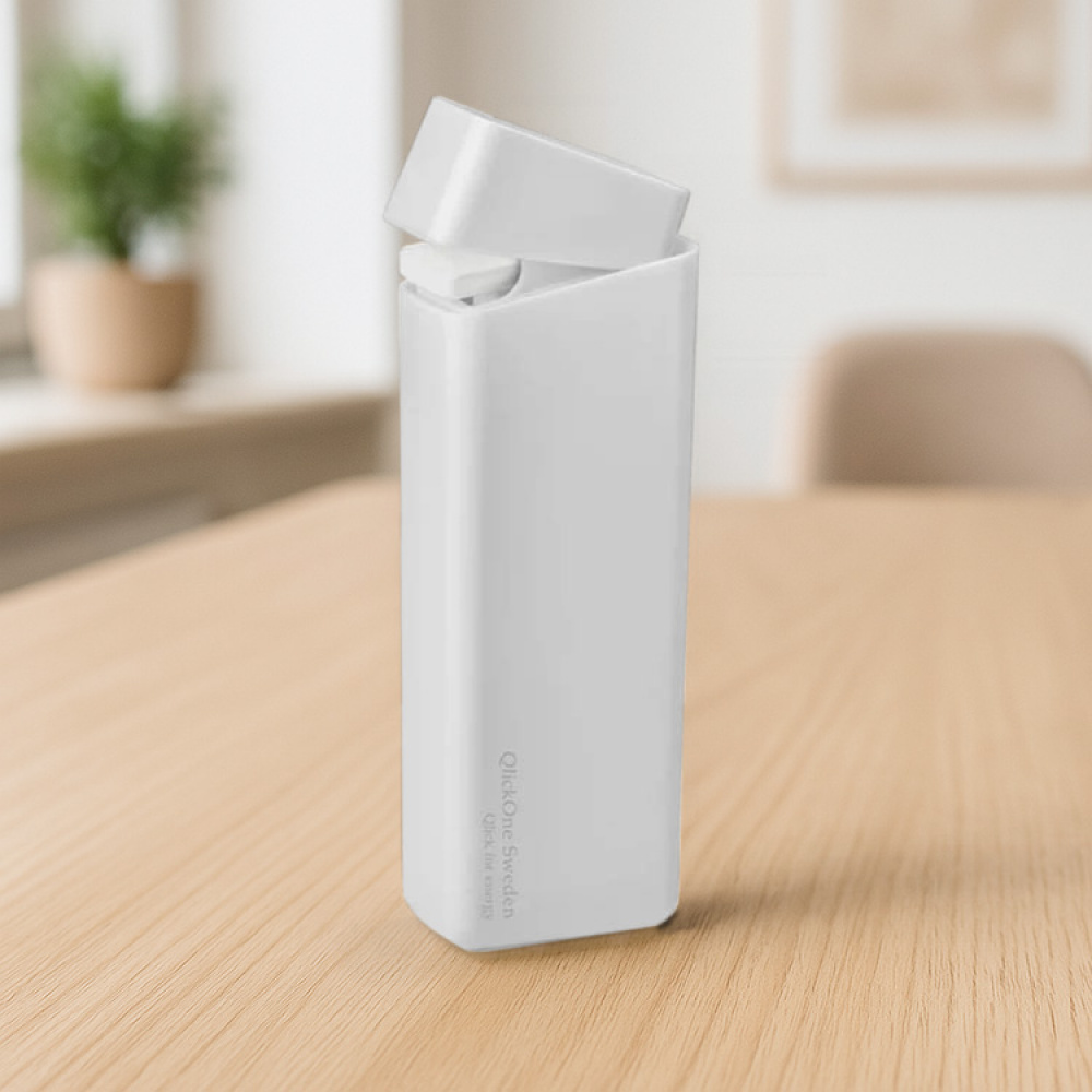 Dextrose container, QlickOne in the group House & Home / Kitchen / Kitchen aids at SmartaSaker.se (14563)