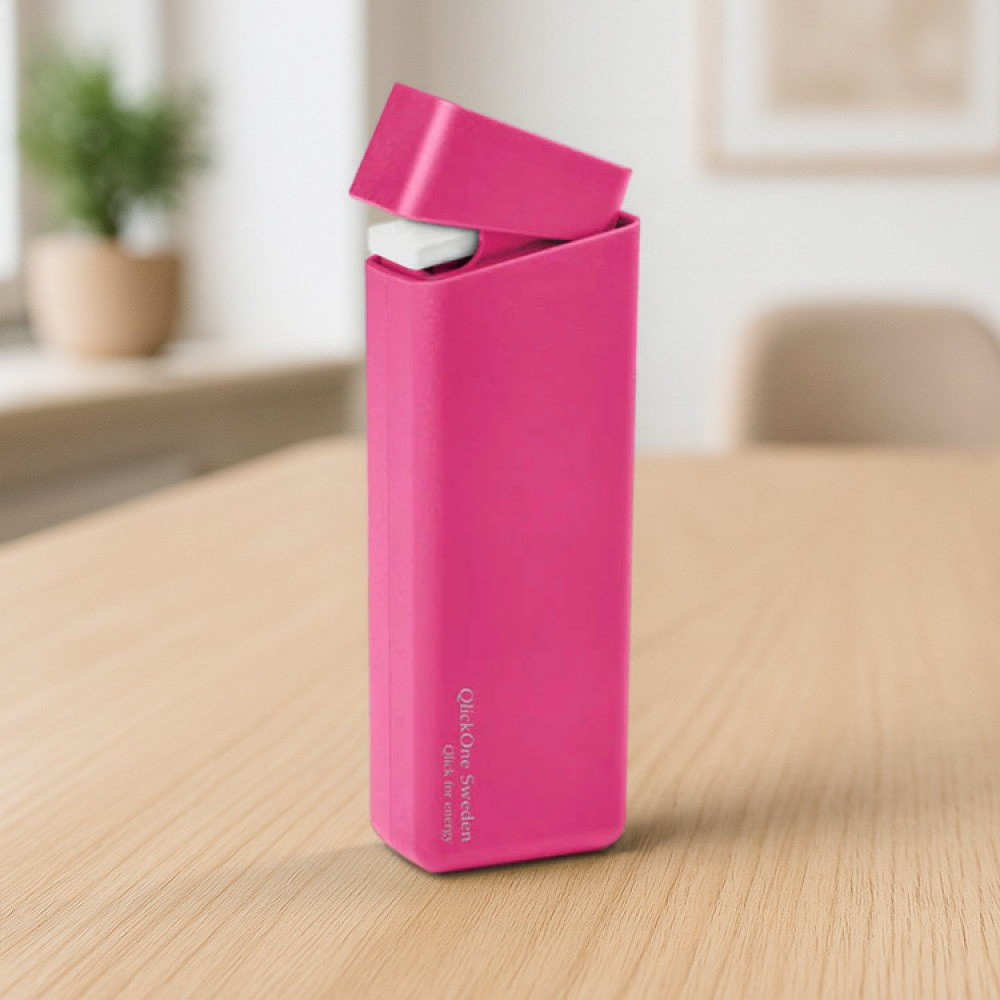 Dextrose container, QlickOne in the group House & Home / Kitchen / Kitchen aids at SmartaSaker.se (14563)