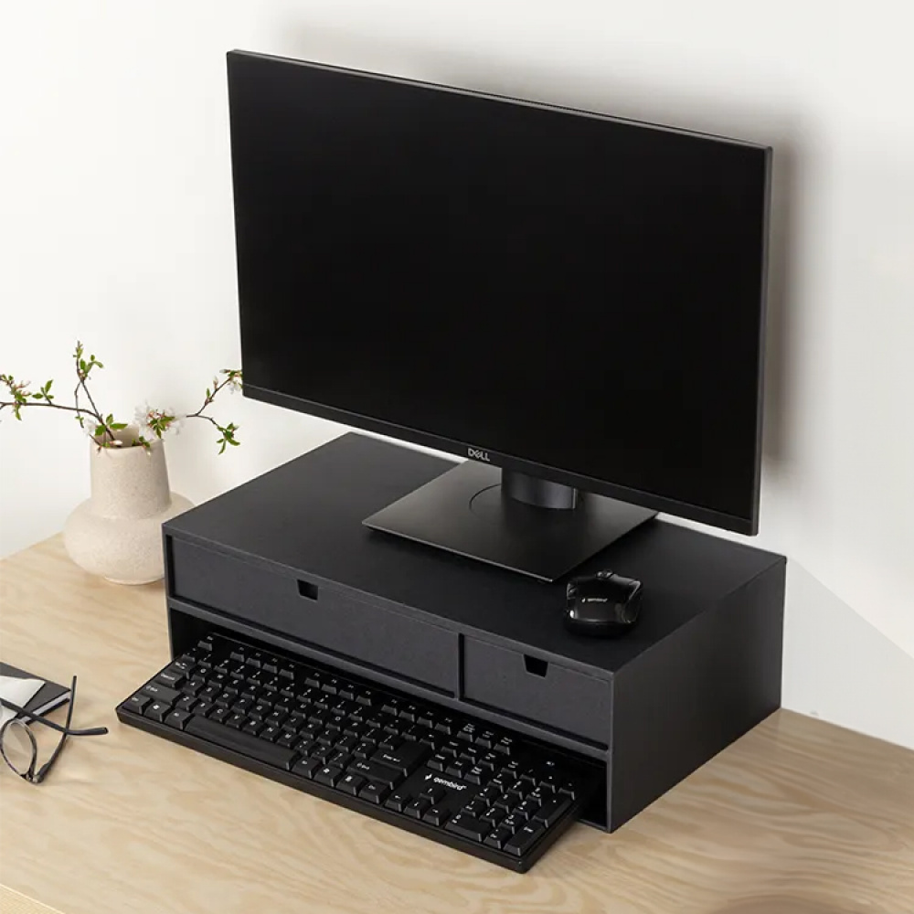 Display rack with drawers in the group House & Home / Home Office at SmartaSaker.se (14564)