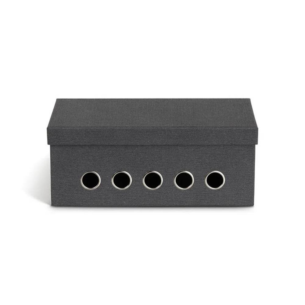Cable management box for desk in the group House & Home / Home Office at SmartaSaker.se (14566)