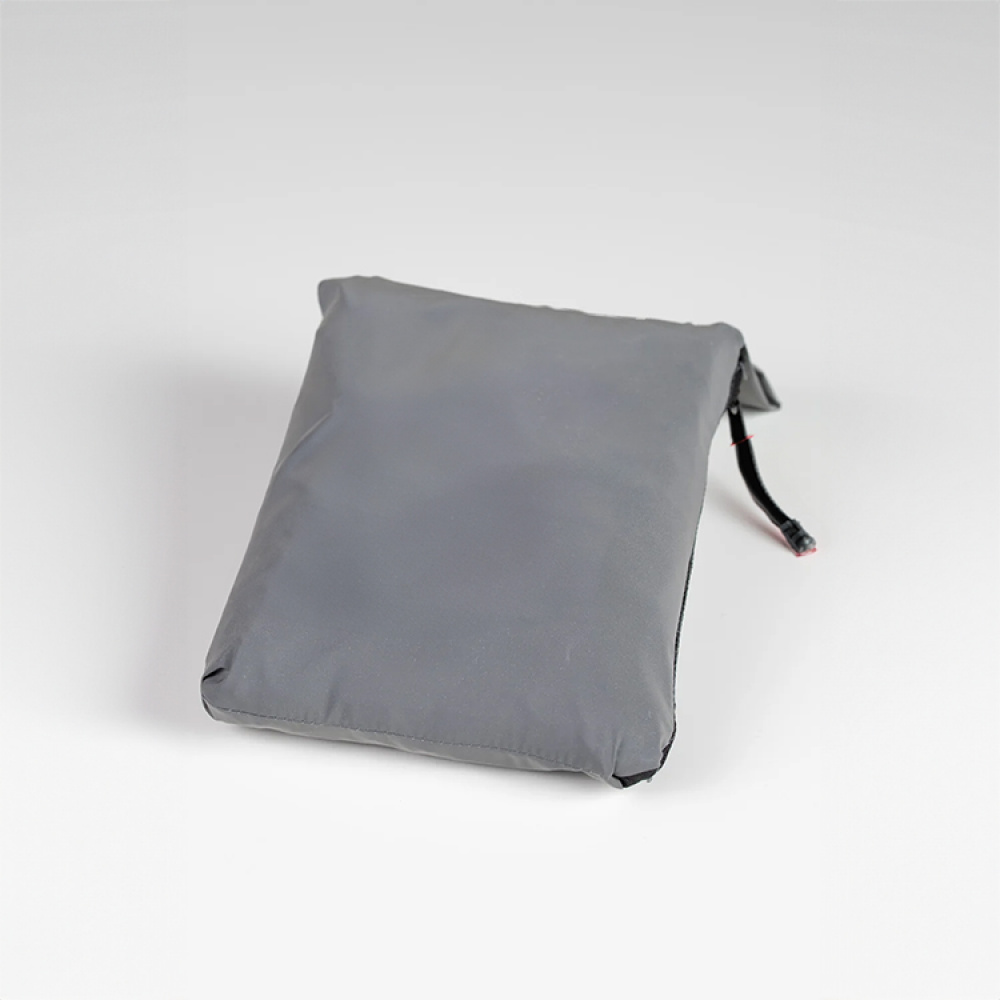 Reflective Rain Poncho, Lasessor in the group Safety / Reflectors at SmartaSaker.se (14567)