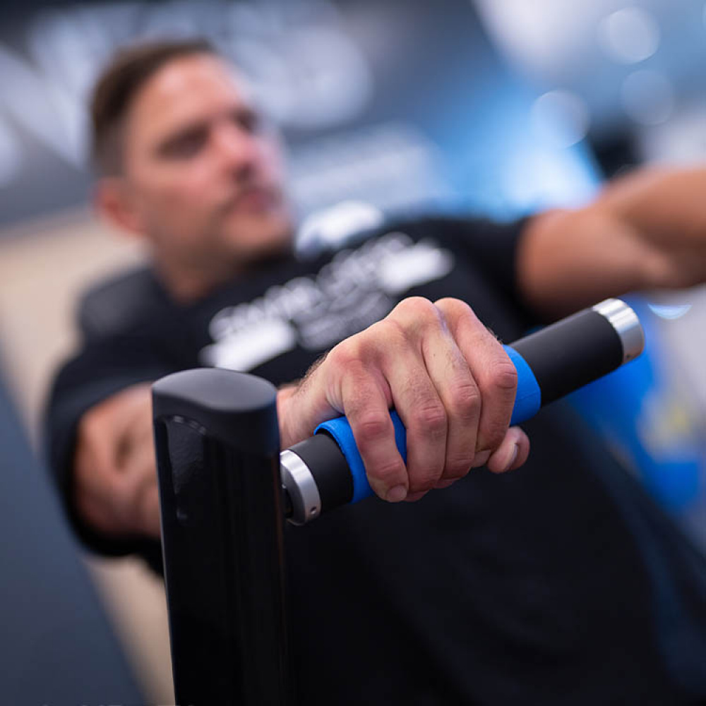 Grip handle for strength training, SmartGrepp in the group Leisure / Exercise at SmartaSaker.se (14568)
