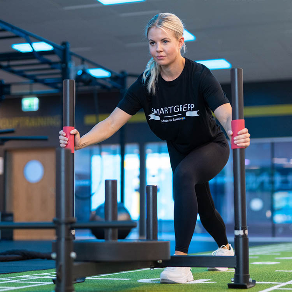 Grip handle for strength training, SmartGrepp in the group Leisure / Exercise at SmartaSaker.se (14568)