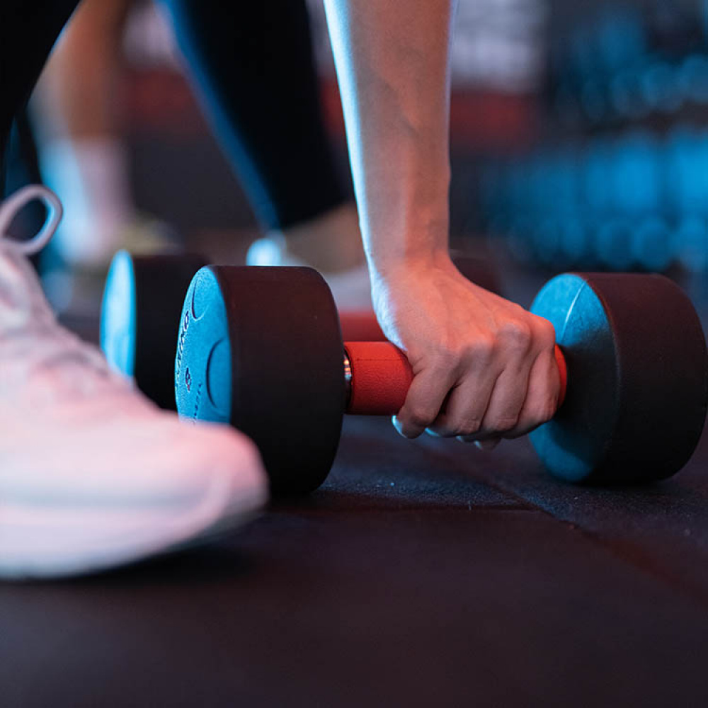 Grip handle for strength training, SmartGrepp in the group Leisure / Exercise at SmartaSaker.se (14568)
