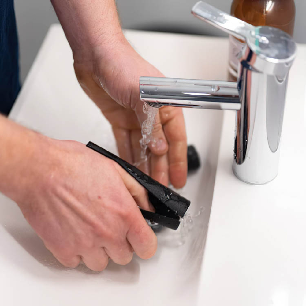 Grip handle for strength training, SmartGrepp in the group Leisure / Exercise at SmartaSaker.se (14568)