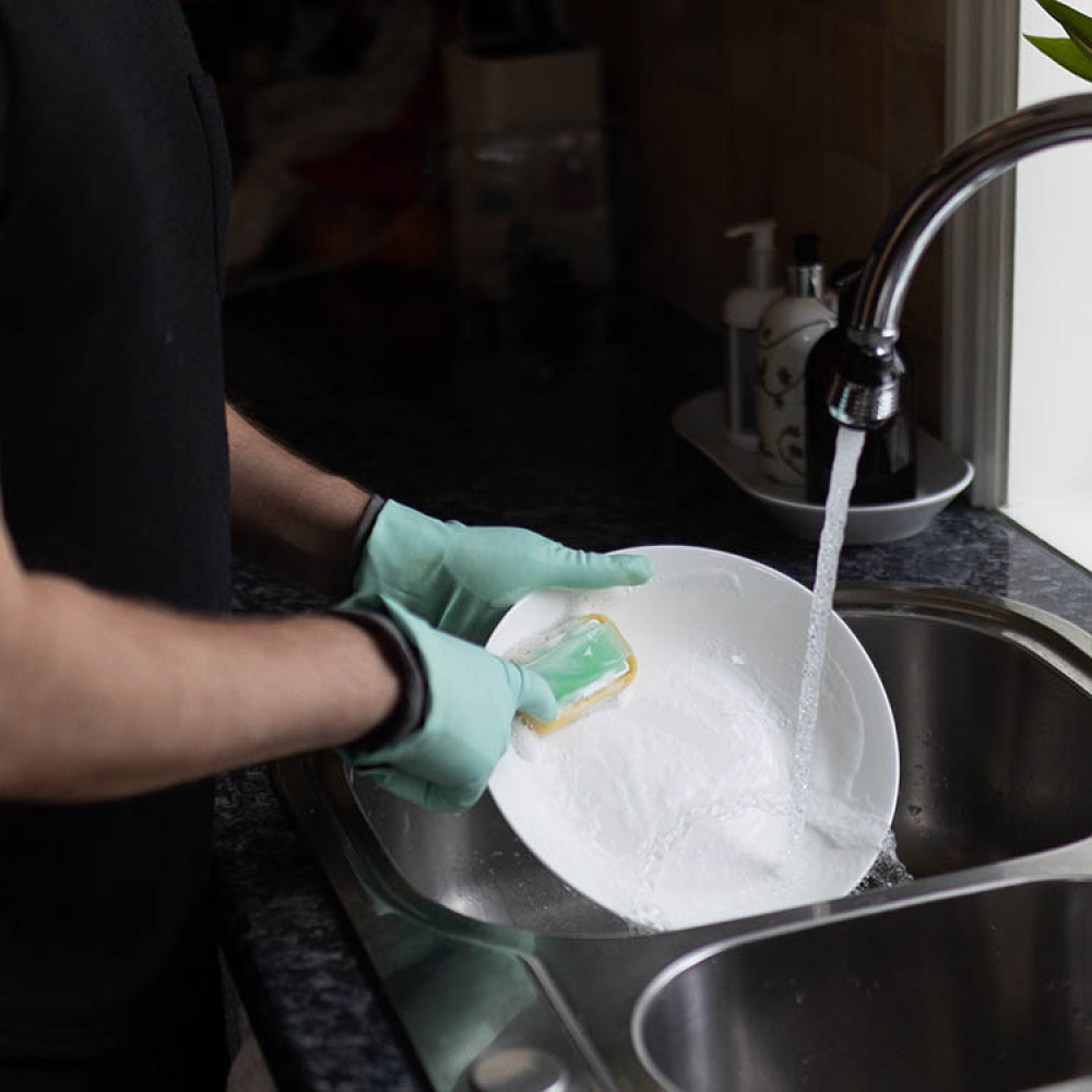 Inner gloves, Drye liner in the group House & Home / Bathroom / Hygiene at SmartaSaker.se (14569)