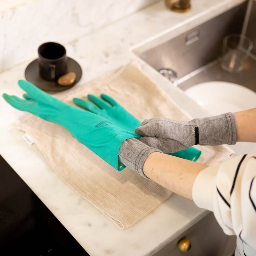 Inner gloves, Drye liner in the group House & Home / Bathroom / Hygiene at SmartaSaker.se (14569)