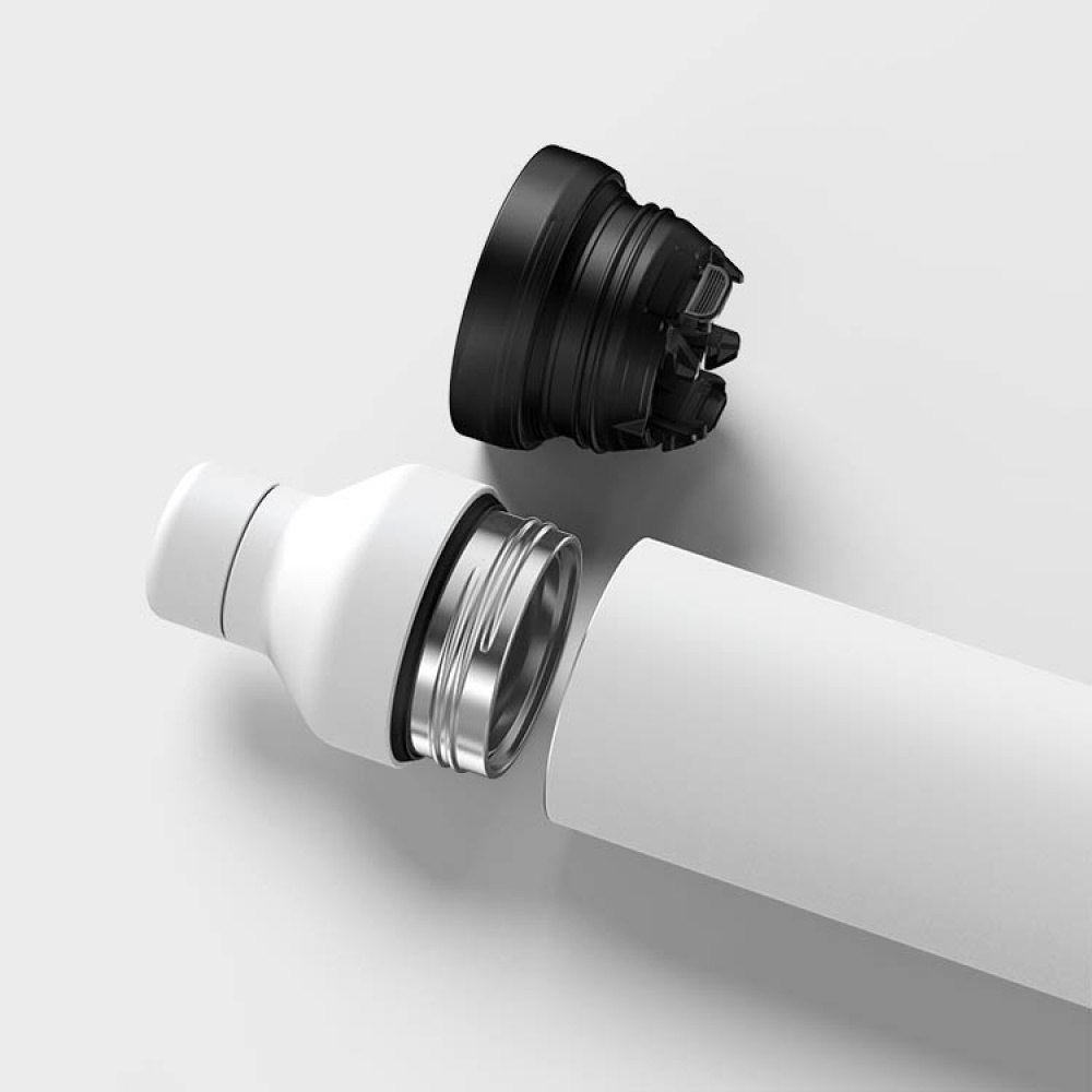 Combined thermos and mug, Agood Company in the group Leisure / Outdoor life / Thermoses at SmartaSaker.se (14570)