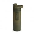 Water Purification Bottle, Grayl
