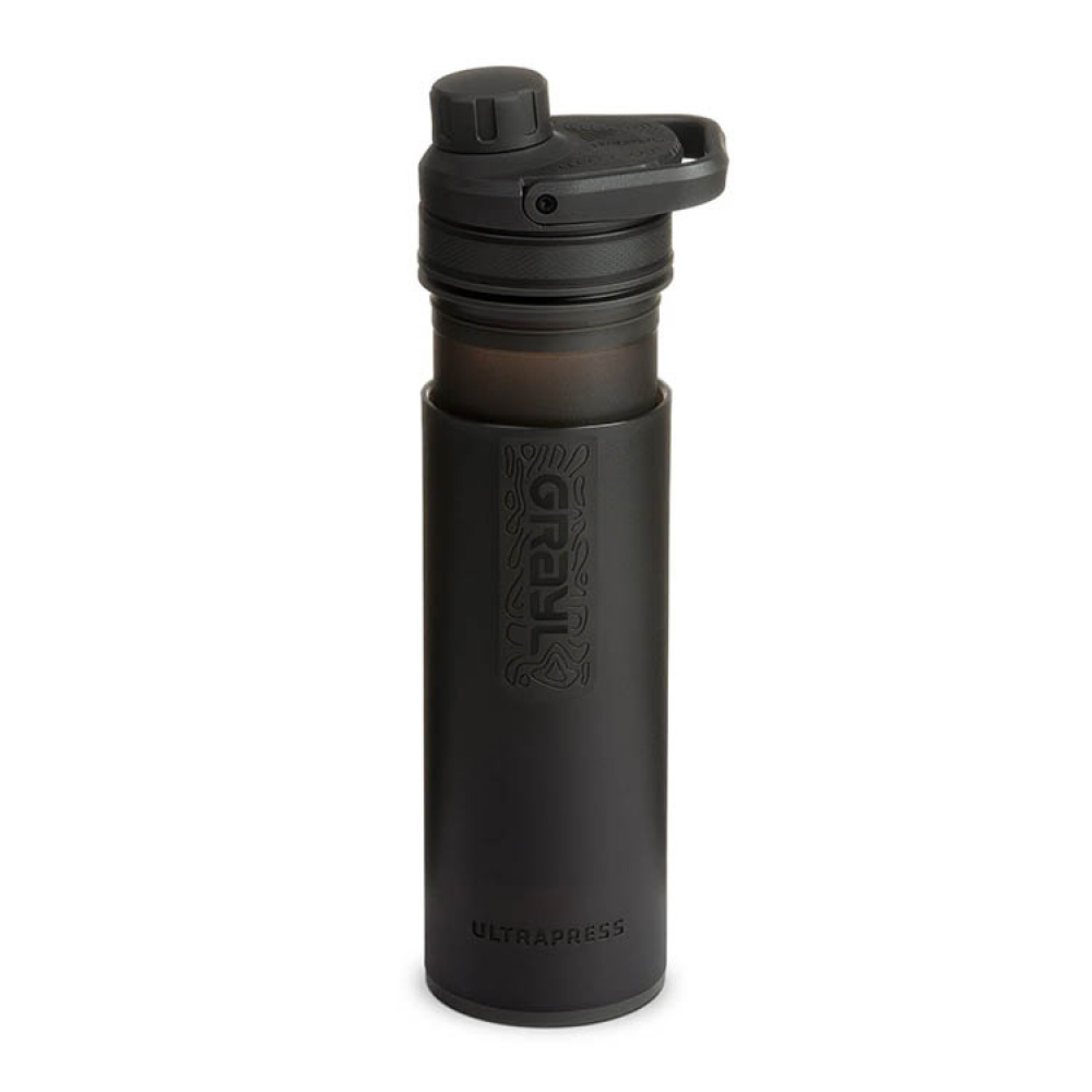 Water Purification Bottle, Grayl in the group Leisure / Outdoor life at SmartaSaker.se (14572)