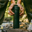 Water Purification Bottle, Grayl