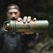 Water Purification Bottle, Grayl