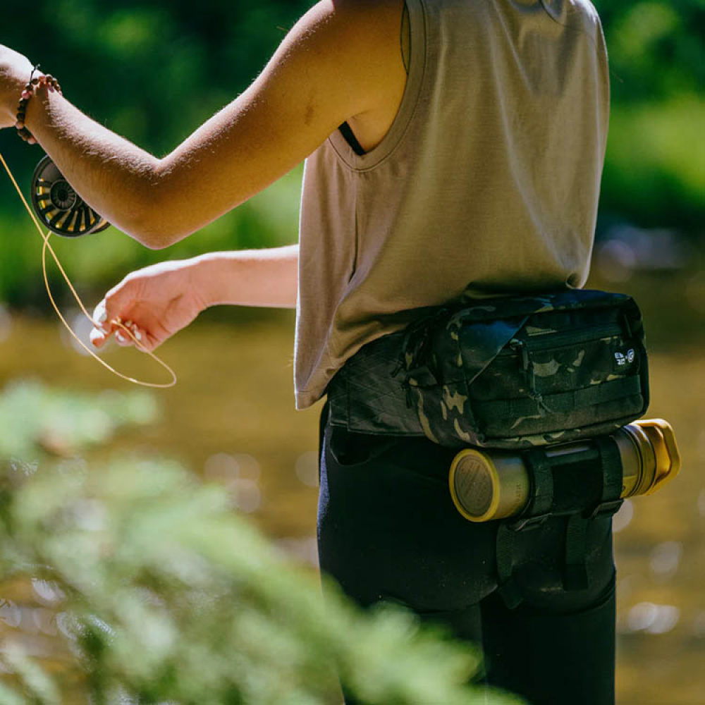 Water Purification Bottle, Grayl in the group Leisure / Outdoor life at SmartaSaker.se (14572)