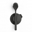 Dish brush with suction cup holder, Brabantia