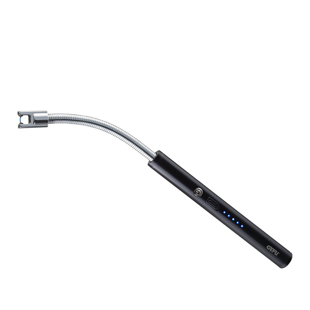 Electric lighter, GEFU in the group Lighting / Candlesticks and accessories at SmartaSaker.se (14575)
