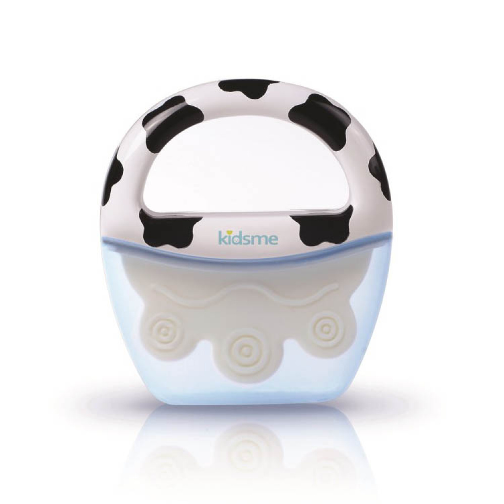 Bite ring with freezer container in the group House & Home / Kids at SmartaSaker.se (14576)