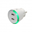 USB socket with timer, Capidi