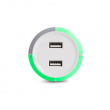 USB socket with timer, Capidi