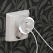 USB socket with timer, Capidi