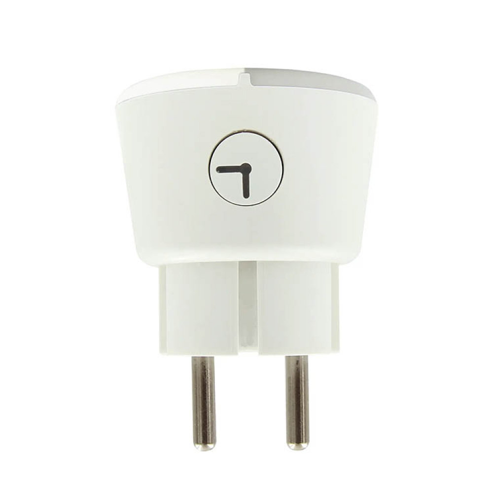 USB socket with timer, Capidi in the group House & Home / Electronics / Cables & Adapters at SmartaSaker.se (14577)