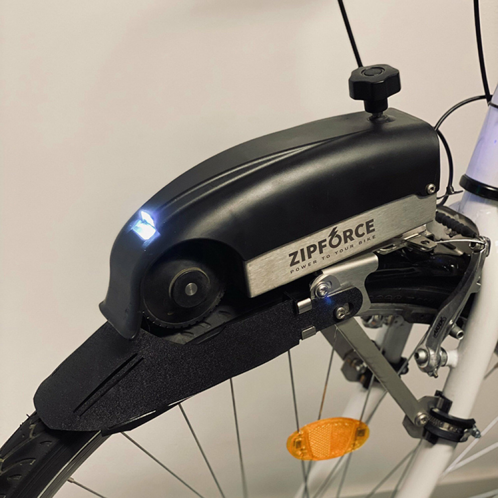 Splash guard for Zipforce in the group at SmartaSaker.se (14579)