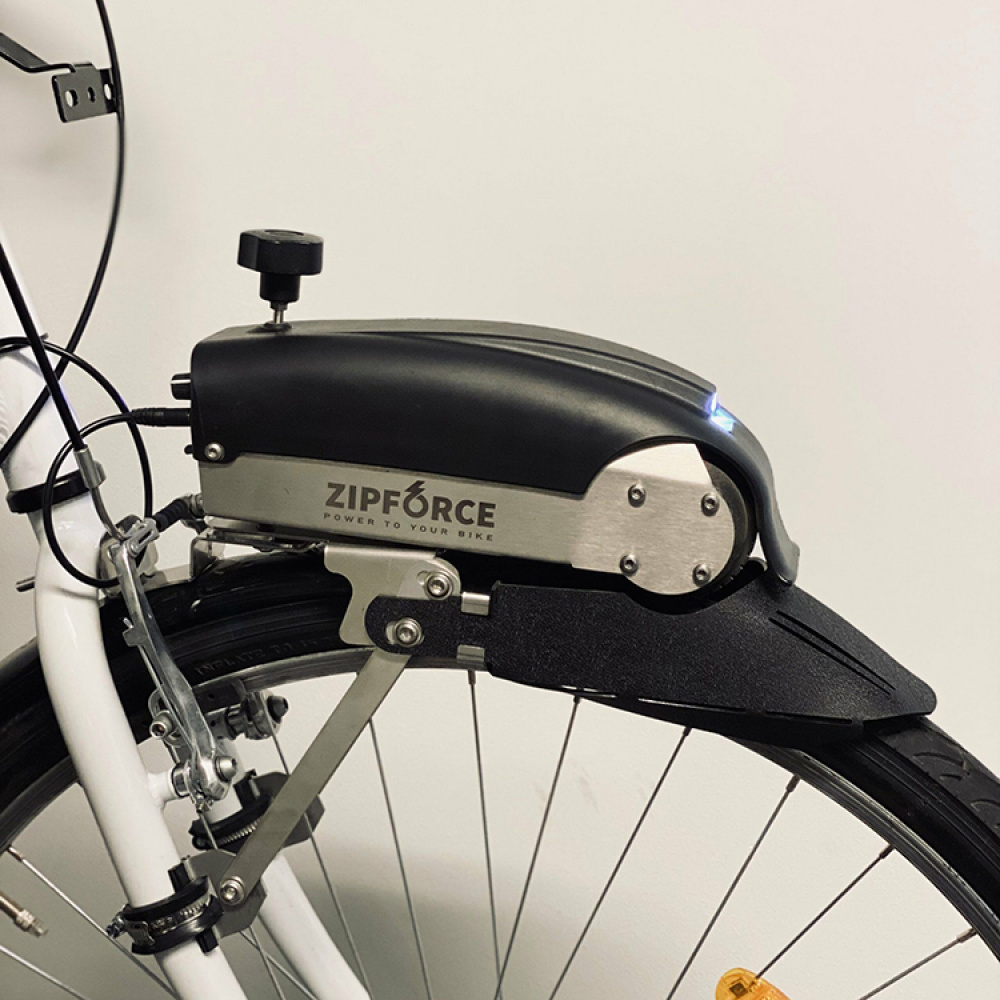 Splash guard for Zipforce in the group at SmartaSaker.se (14579)