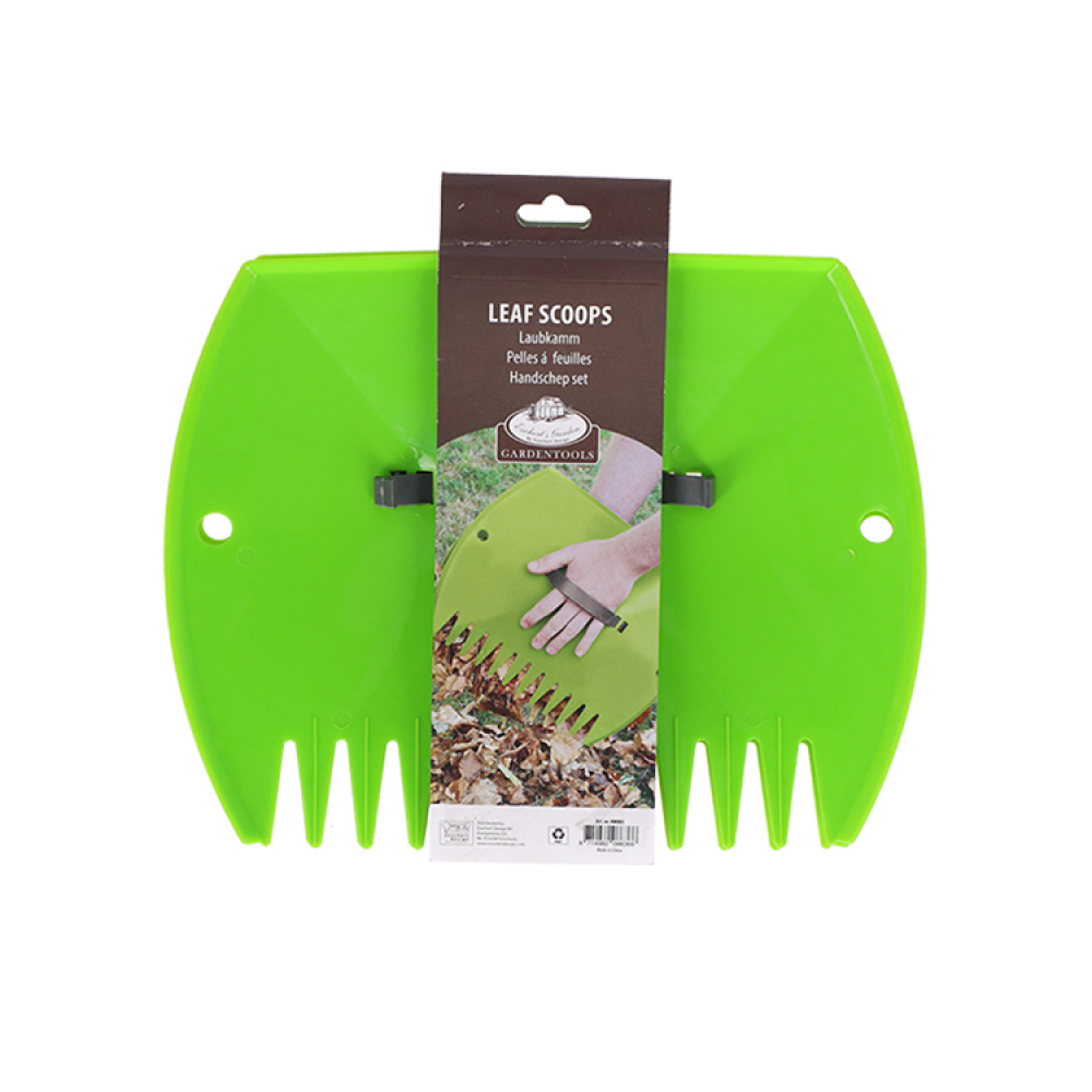 Leaf shovel 2-pack in the group House & Home / Garden at SmartaSaker.se (14580)