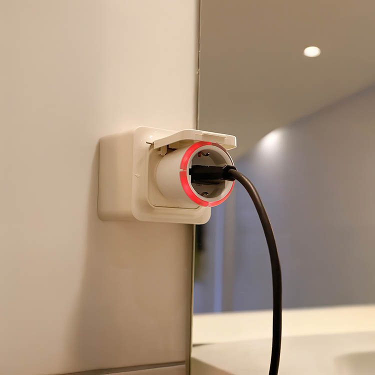 Timer for electrical outlets, Capidi in the group House & Home / Electronics / Cables & Adapters at SmartaSaker.se (14581)