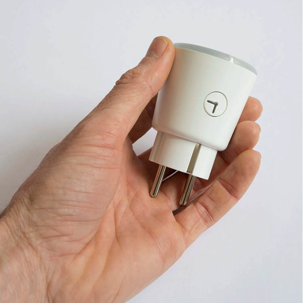 Timer for electrical outlets, Capidi in the group House & Home / Electronics / Cables & Adapters at SmartaSaker.se (14581)