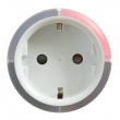 Timer for electrical outlets, Capidi