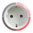 Timer for electrical outlets, Capidi