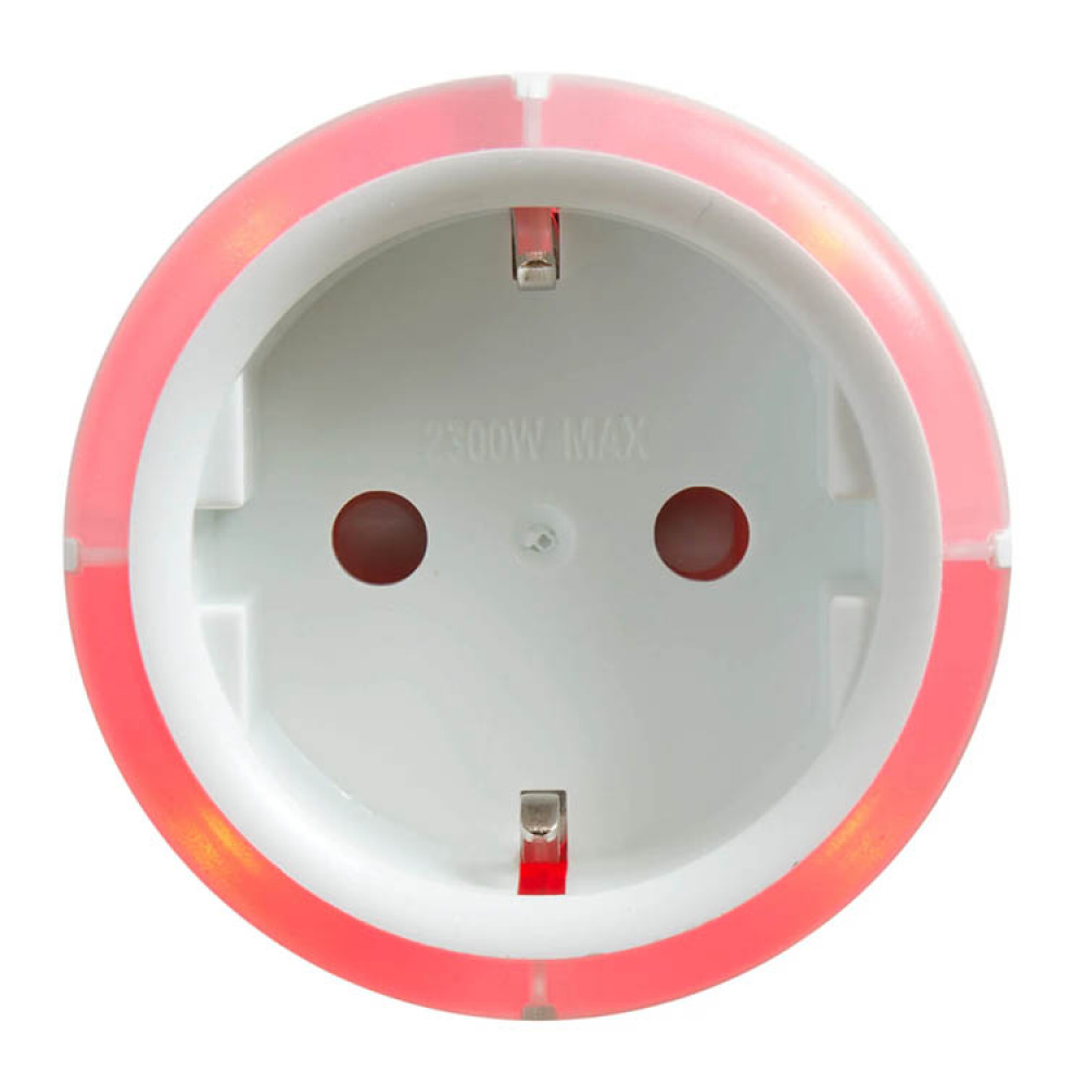 Timer for electrical outlets, Capidi in the group House & Home / Electronics / Cables & Adapters at SmartaSaker.se (14581)
